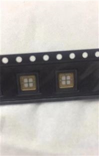 UVC LED短波紫外线杀菌灯模组发光头 265nm-280nm 50X34mm杀菌灯