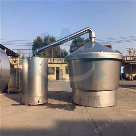文轩 高粱白酒烧酒设备加工 大型酒厂用酿酒设备