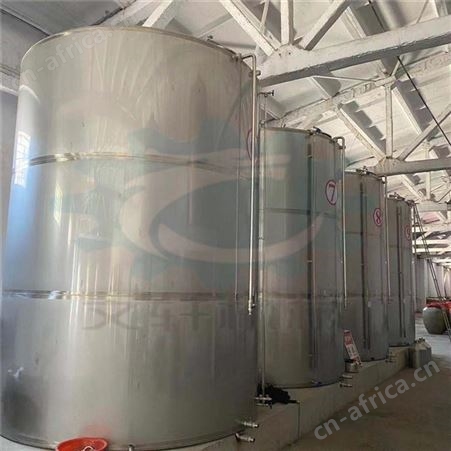 发酵罐 酒坊设备 不锈钢白酒设备 文轩