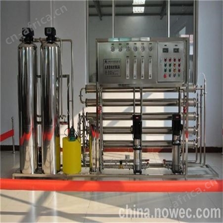 北京实验室超纯水设备 春之原 全自动软化水设备公司