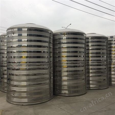 不锈钢水箱 立式保温水箱 消防水箱  圆形水箱  款式多样 规格齐全 经济实惠 性价比高 用途广泛 欢迎