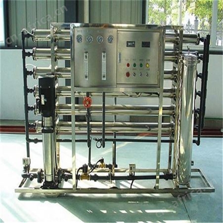 北京实验室超纯水设备 春之原 全自动软化水设备公司