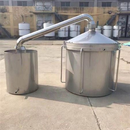 文轩 高粱白酒烧酒设备加工 大型酒厂用酿酒设备