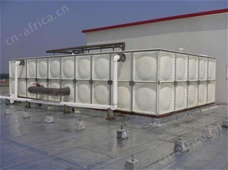 组合式玻璃钢水箱 玻璃钢水箱维修 专业玻璃钢水箱