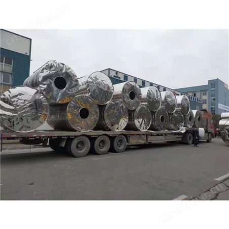 厂家定制 不锈钢圆形水箱 太阳能保温水箱 方形水箱保温桶定制加工