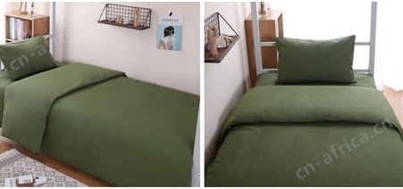 学生宿舍春秋细绒棉被简约包边棉絮褥子新疆棉花被加厚柔软被子