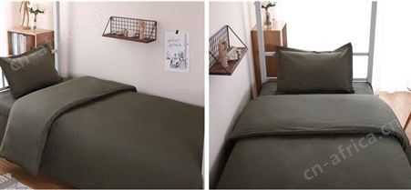 学生宿舍春秋细绒棉被简约包边棉絮褥子新疆棉花被加厚柔软被子