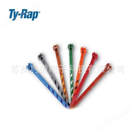 Thomas&Betts通贝 Ty-Rap 钢牙式扎带TYS12-470C
