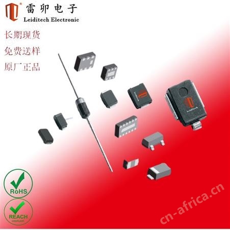 SMAJ440CASMAJ440CA SMA TVS二极管  Leiditech品牌 EMC器件一站式全配套供应