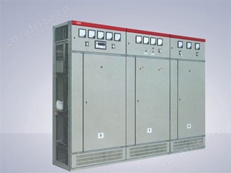 GGD交流低压配电柜