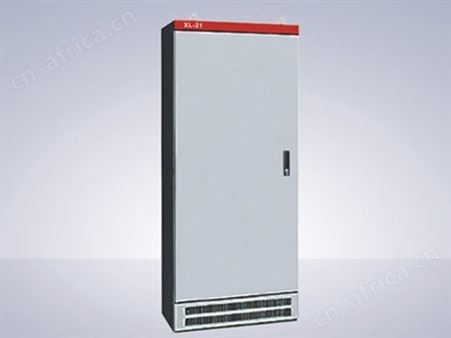 新型XL-21动力柜