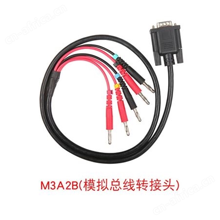 RIGOL/普源数据采集/开关系统M300系列选件附件模块 复用器接线盒