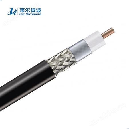 启道电子RG142 RG58 RG316/178/ LMR100射频同轴线屏蔽线镀银线