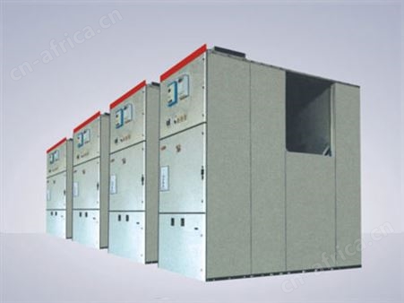 JYN61-40.5（Z）铠装移开式交流金属封闭开关设备