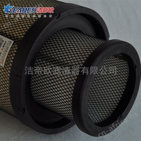洁帝欧WK3050空气滤芯 洁帝欧悟空大马力空气滤芯 厂家