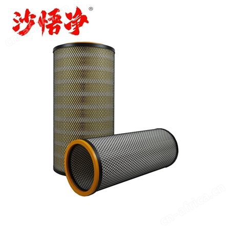沙悟净2647铁 适配车型：陕汽德龙、东风天锦