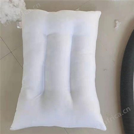 养老院枕芯 宾馆用品枕芯 量大从优 烁亿纺织
