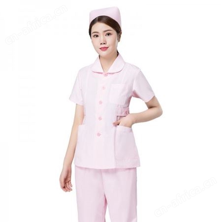 护士服   烁亿护士服白大褂  量大从优