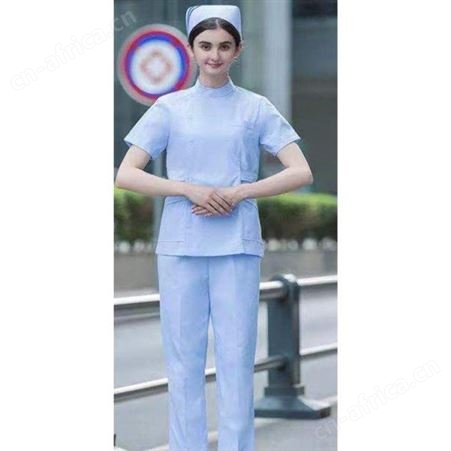 病号服 工作服厂家 欢迎咨询 烁亿纺织