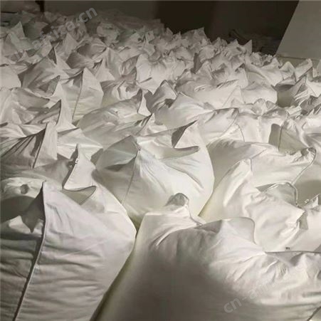 养老院枕芯 宾馆用品枕芯 量大从优 烁亿纺织