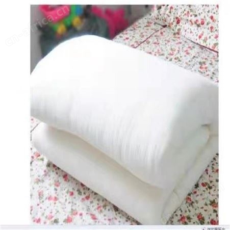宾馆新疆棉花被 新疆棉被棉絮 大量出售 烁亿纺织