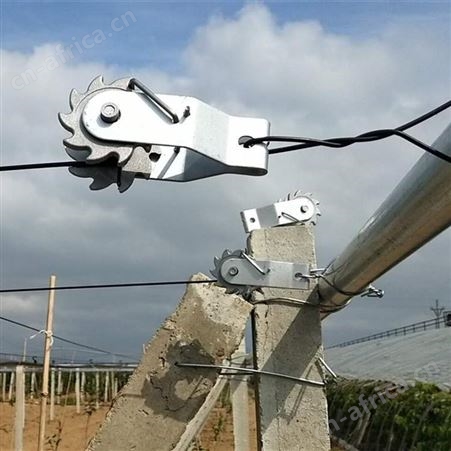 紧丝器 钢丝紧线器 润宁紧线器大量现货