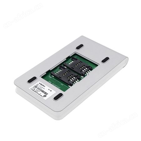 海康门禁发卡器DS-K1F180D8E支持ID IC EM卡 USB2.0免驱