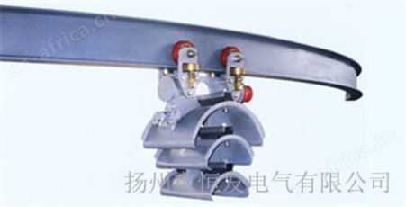电缆拖令DLC-SD系列
