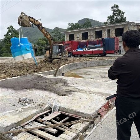 泳池净化设备 重力式水处理设备水力全自动曝气精滤机