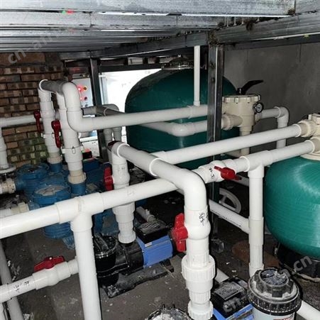 顶出缠绕式过滤沙缸 玻璃纤维顶出式沙缸过滤器 加工定制