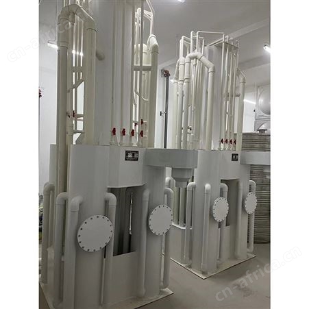 重力式全自动曝气精滤机 泳池净化设备 节能高效 海润 水循环过滤
