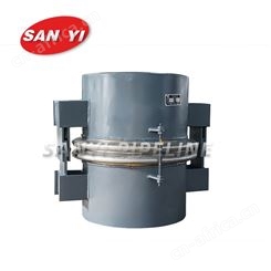 单式铰链型波纹补偿器