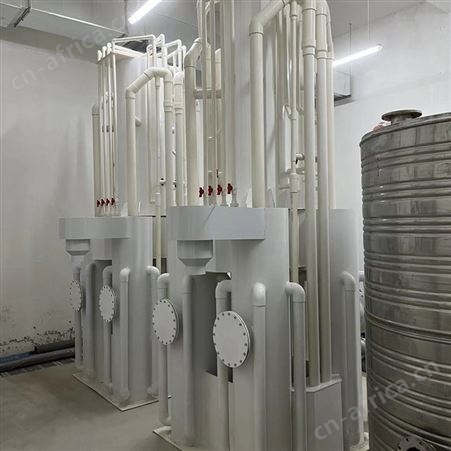 泳池净化设备 重力式水处理设备水力全自动曝气精滤机