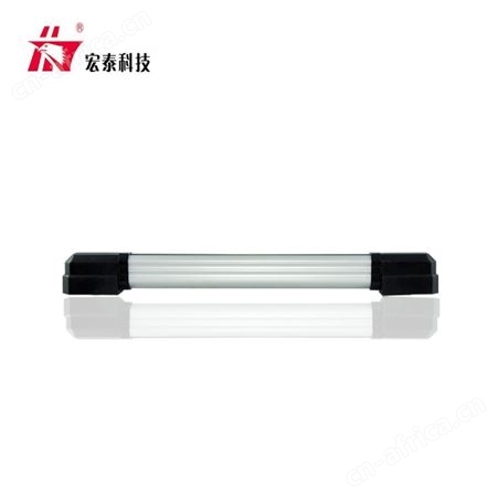 宏泰HT-M02 2光束室外有线红外栅栏 主动红外对射探测器报警器 防盗报警器 可来样定制