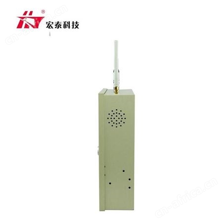 宏泰科技HT-110B(6.1J)防盗报警器 店铺仓库外接键盘 防盗报警器 可来样定制