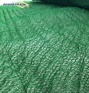 EM4三维植被网定制 边坡防护三维植被网生产