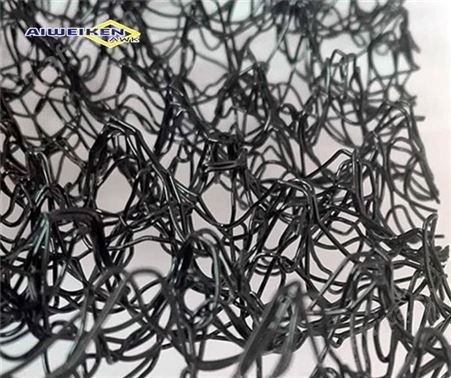 7220水土保护毯 柔性三维水土保护毯 厂家定制