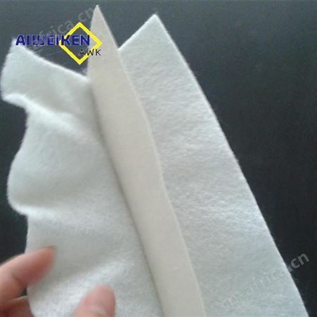 PP土工布 防渗土工布 复合土工膜定制