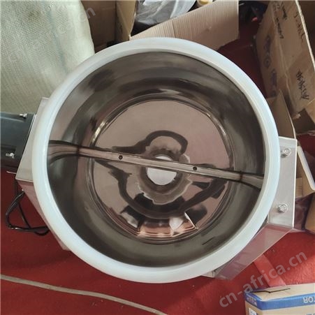 诚誉 科研用化工粉末混合机 不锈钢鼓式搅拌机 咖啡粉混料机