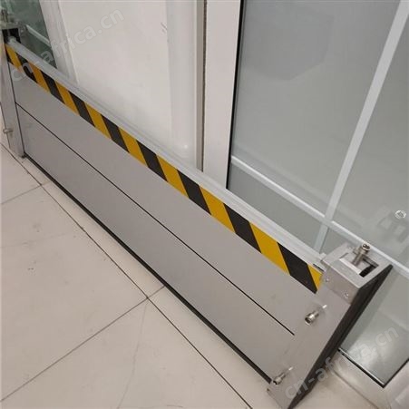 电力专用移动式防洪挡板 高压室挡水板 防迅挡板