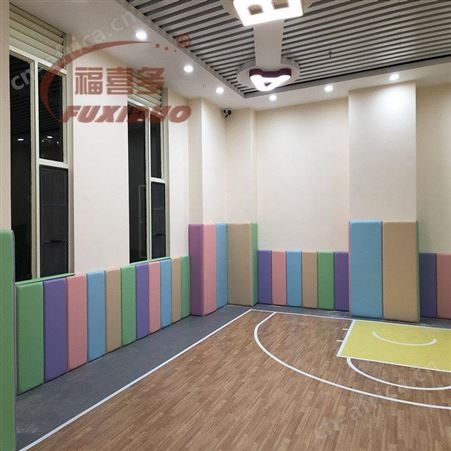 昌都县篮球馆软包装饰材料*体育馆防撞吸音软包*搏击馆环保防撞吸声软包墙围厂家定制