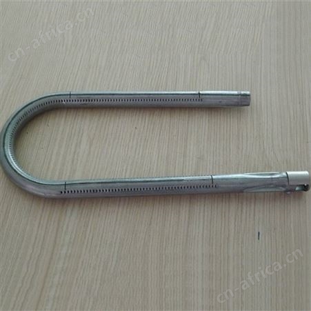 镀铝管燃烧器火排燃烧管厂家定制