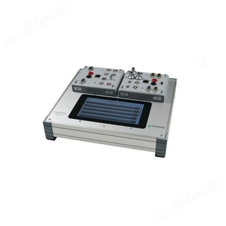 CANWAY CW-305 MkII 带触摸屏的自主线缆测试仪