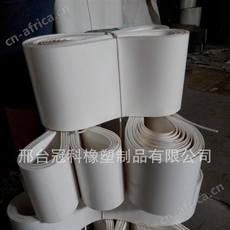厂家工业食品皮带面条机饺子机皮包子机食品输送带