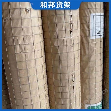 电镀镀锌铁丝电焊网片建筑网格养殖隔离网钢丝货架服装分离网片