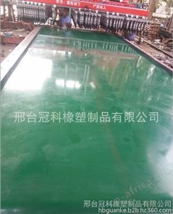 厂家供应同步带，打孔同步带，加红胶输送带。
