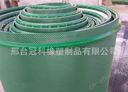 冠科GK-100加导条输送带,旋切机一体机输送带