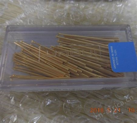 INGUN  探针  GKS-100-225-130-A-2000