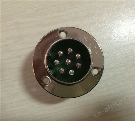 SAMWOO  电缆插头SCK30-8P