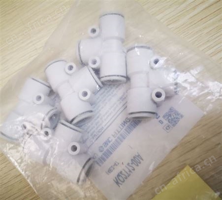 SMC接头KQ2T12-00A;5个/包现货销售